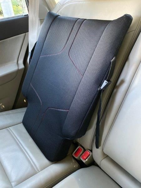 使用イメージ ギャラリー】 - 『モトリア』公式(リアシートを