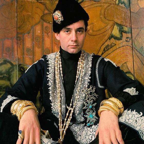 Kenneth Jay Lane ケネスジェイレーン / ワンスアポンアタイム