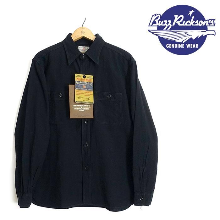 バズリクソンズ BuzzRickson's [BR29143] WILLIAM GIBSON COLLECTION