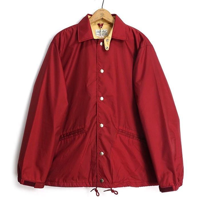 ウエアハウス WAREHOUSE Lot 2230 1970'S GUIDE AND COACH JACKET