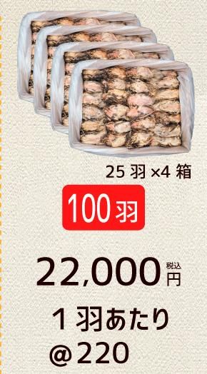 処理済み冷凍うずら（5kg/50羽）【送料込】 fit=scale-down,w=1200