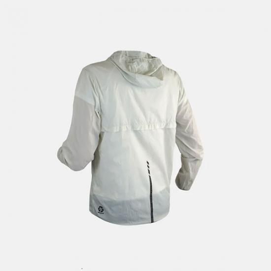 RaidLight(レイドライト) ULTRALIGHT WINDPROOF JACKET - M ウルトラ