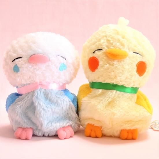 シナダグローバル】 なごみとり Mサイズ 【とり】 - 【ぷちぽっけ通販