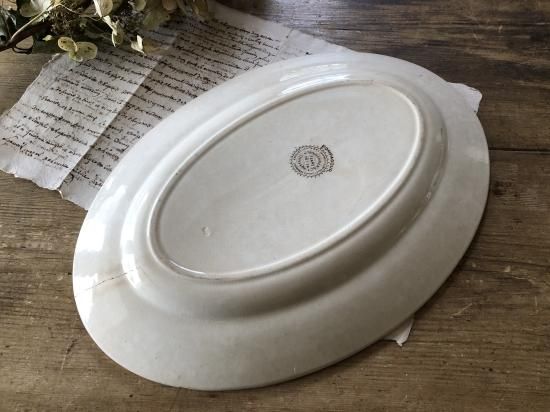 フランス/ショワジー・ル・ロワ（CHOISY LE ROI）POMPADOUR