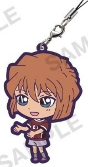 灰原哀A】名探偵コナン コナン&灰原がいっぱいカプセルラバー