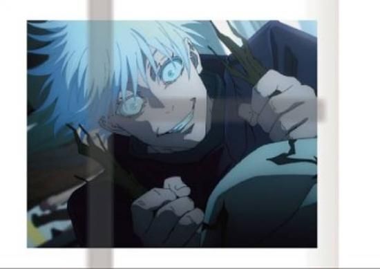 五条悟 (C) 】呪術廻戦 第2期 ぱしゃこれ 第5弾 -渋谷事変- - トレカ