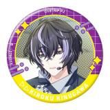 輝矢 宗氏】18TRIP カプセル缶バッジコレクション vol.3 - トレカ