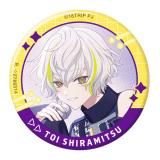 輝矢 宗氏】18TRIP カプセル缶バッジコレクション vol.3 - トレカ