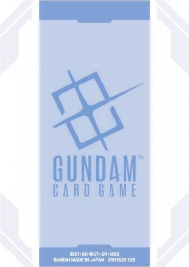 ガンダムカードゲーム [ガンダムカードゲーム ロゴ/70枚入り