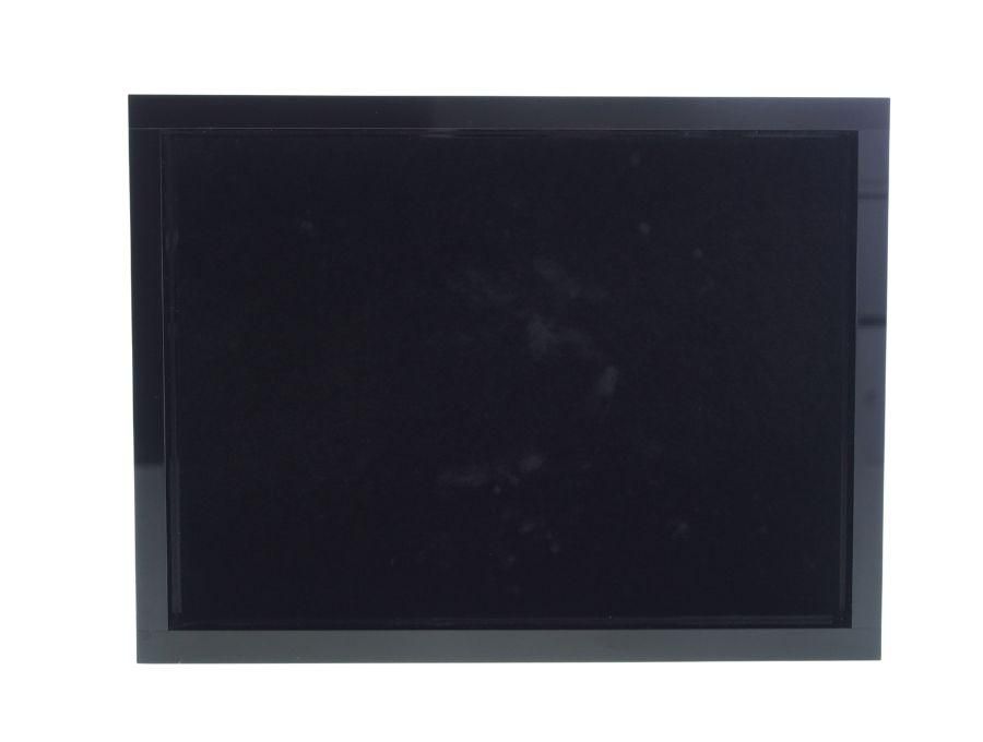 Used 展示品】 シャネル CHANEL ノベルティ ジュエリートレー お盆