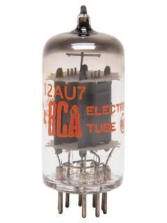 RCA - テクソル オンラインショップ | 高品質真空管 （オーディオ用