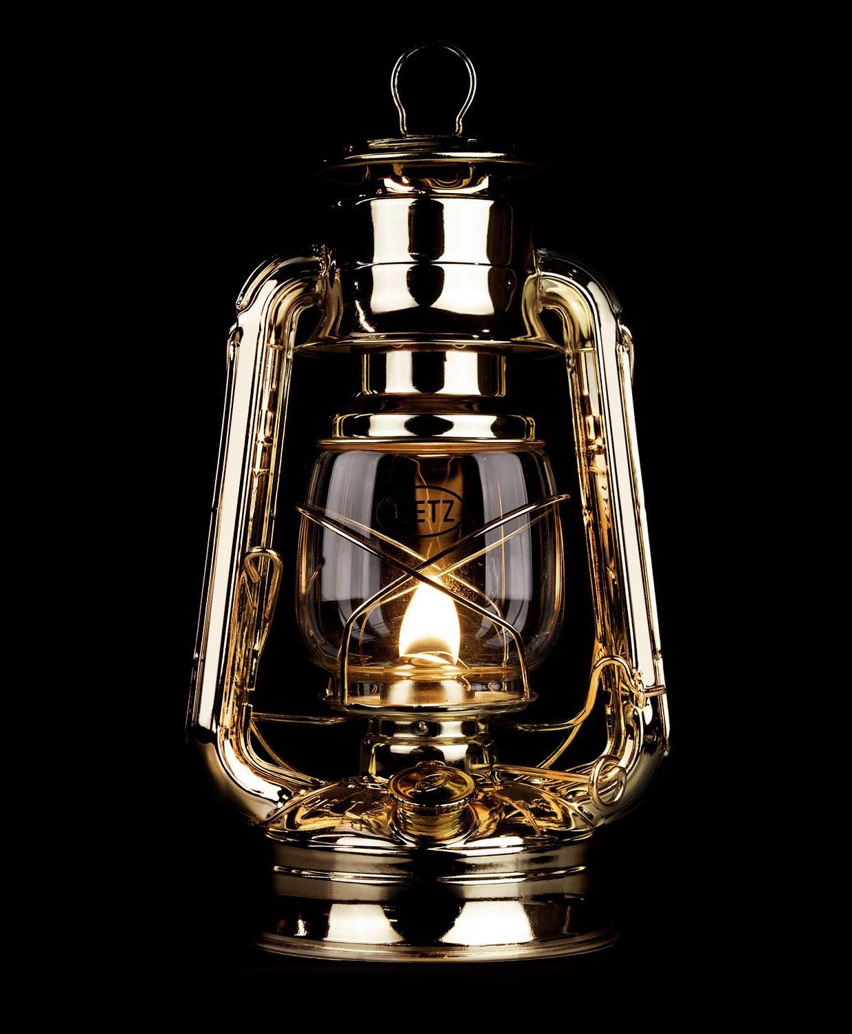 Gold Series - DIETZ JAPAN ／ デイツハリケーンランタン 日本正規代理店