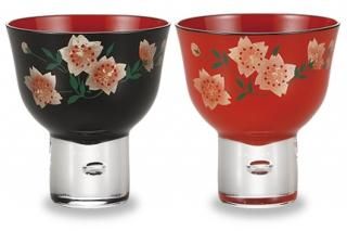 酒器・盃・屠蘇器 - 会津の漆器専門店 合名会社関漆器店 会津ぬり一