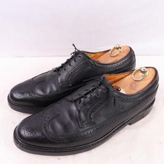 FLORSHEIM(フローシャイム) - US古着/中古靴を販売している 古着専門