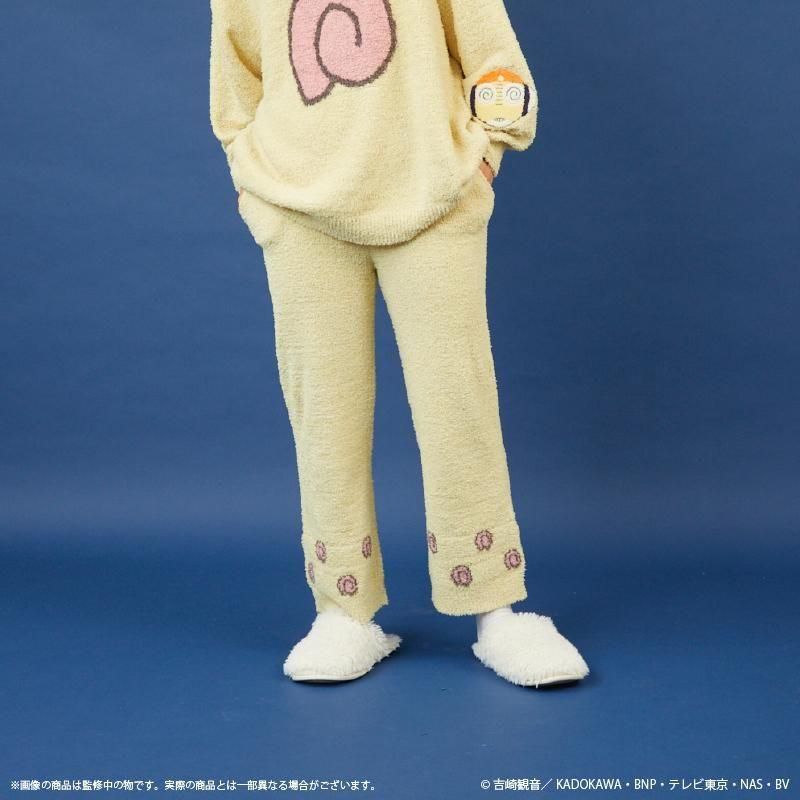 アニメ『ケロロ軍曹』 ルームウェアロングパンツ (レディース/メンズ)