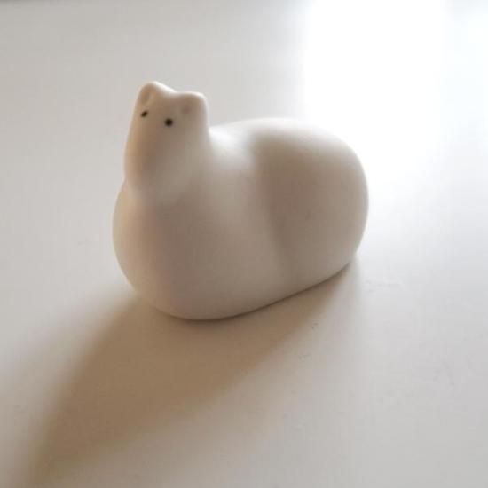 ヘルヤ リウッコ ARABIA アラビア helja Little Sheep ホワイト 羊