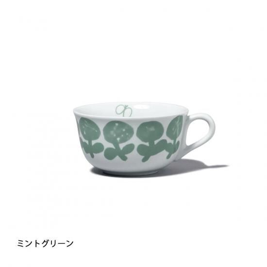 PASS THE BATON / パス ザ バトン】 ミナペルホネン Remake tableware