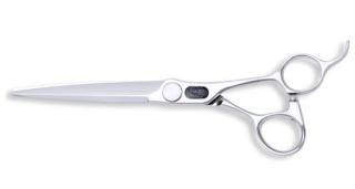 剣型タイプのスタンダードロングシザー K70