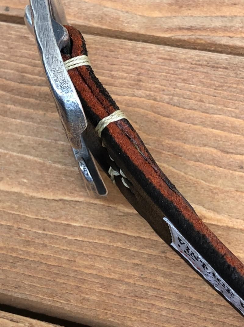 VINTAGE WORKS DH5536C サイズ31 CHASIN 茶芯 VINTAGE WORKS