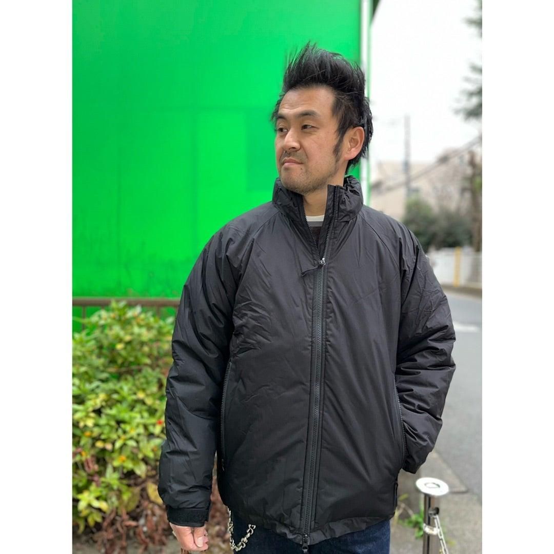 B.A.F社/ US TYPE ECWCS GEN3 Level 7 PRIMALOFT JACKET | Fresno