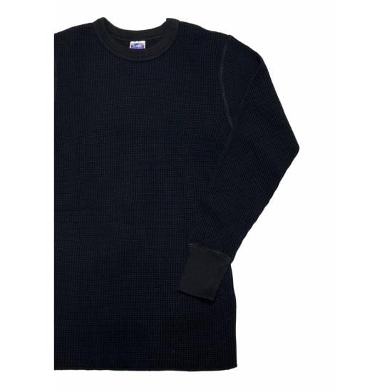 JELADO(ジェラード) Mega Thermal Crew Neck (メガサーマル クルー