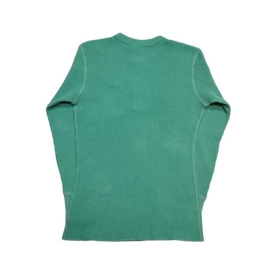 JELADO(ジェラード) Mega Thermal Henley Neck (メガサーマル ヘンリー