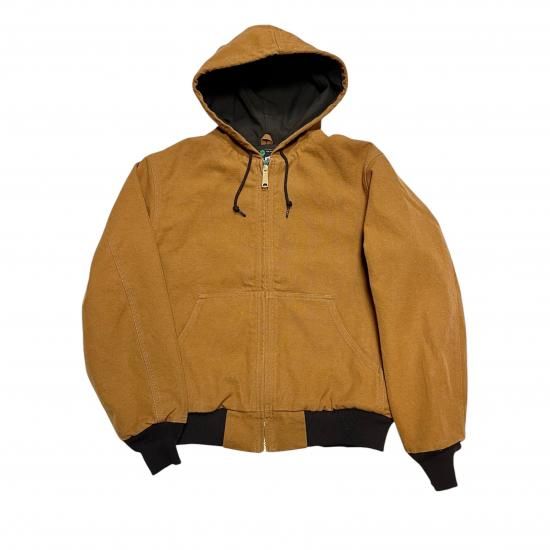 Colimbo(コリンボ) Gantry Dyna Parka 