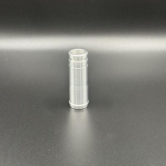 AREA47 オリジナル RZ250／RZ350用 ウォータージョイントパイプ