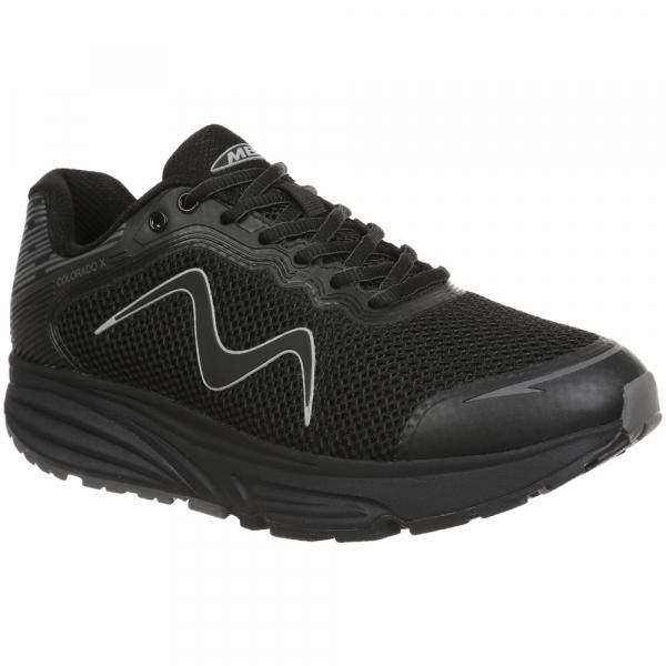 メンズ COLORADO X BLACK - MBT公式オンラインショップ