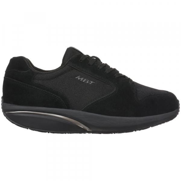 レディース MBT-1997 CLASSIC II W BLACK/BLACK - MBT公式オンライン
