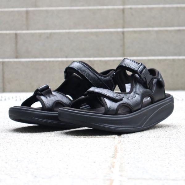 レディース KISUMU 3S W BLACK - MBT公式オンラインショップ