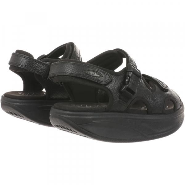 メンズ KISUMU 3S M BLACK - MBT公式オンラインショップ