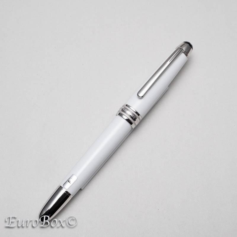 モンブラン 万年筆 マイスターシュテュック 145 トリビュート・トゥ