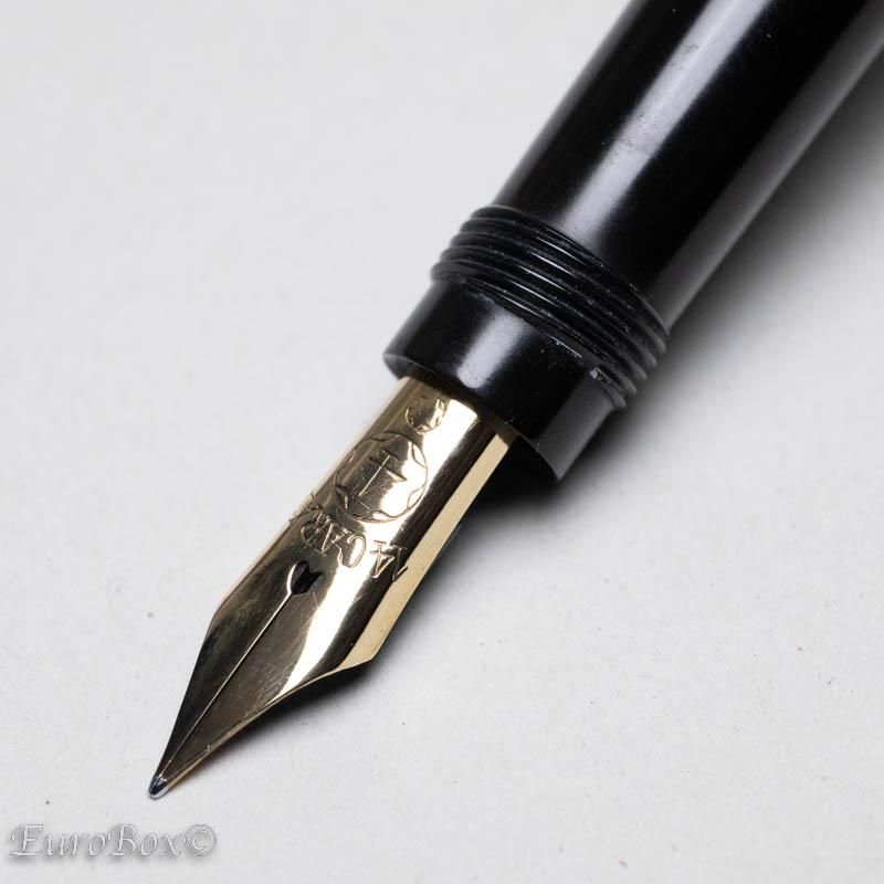 モンブラン セーフティ No.4 ロング MONTBLANC Safety No.4 Long