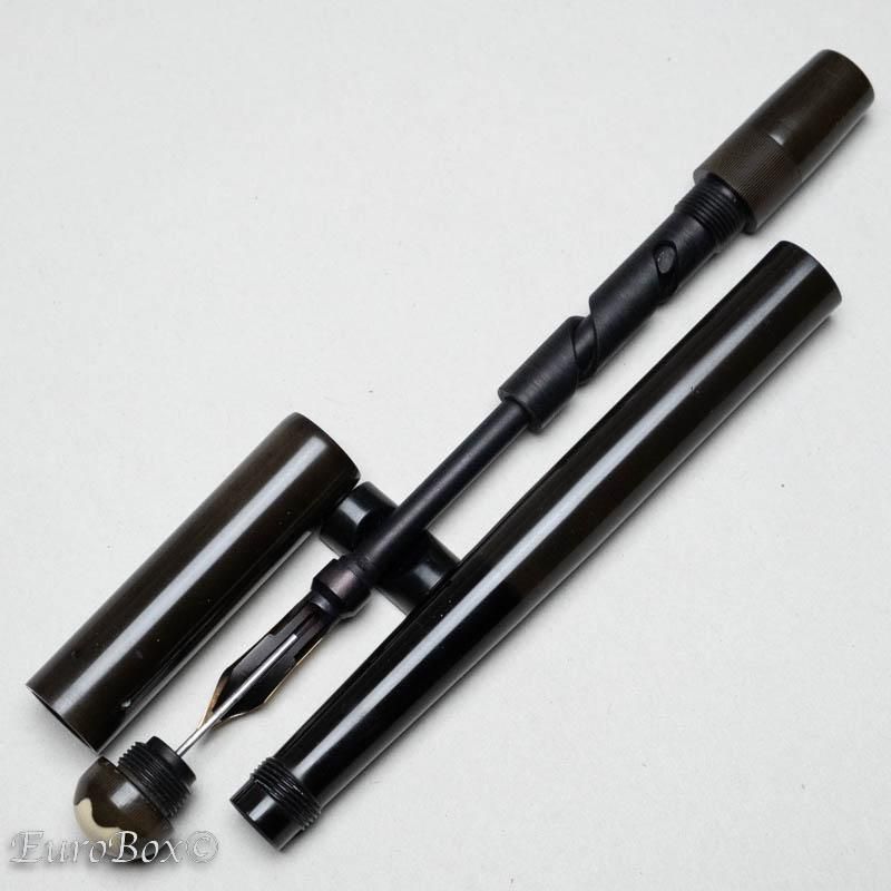 モンブラン セーフティ No.4 ロング MONTBLANC Safety No.4 Long