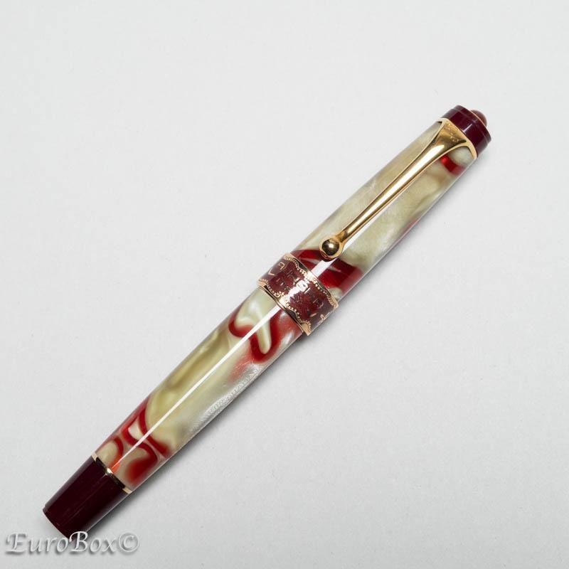 アウロラ 万年筆 大陸シリーズ オセアニア AURORA OCEANIA Limited