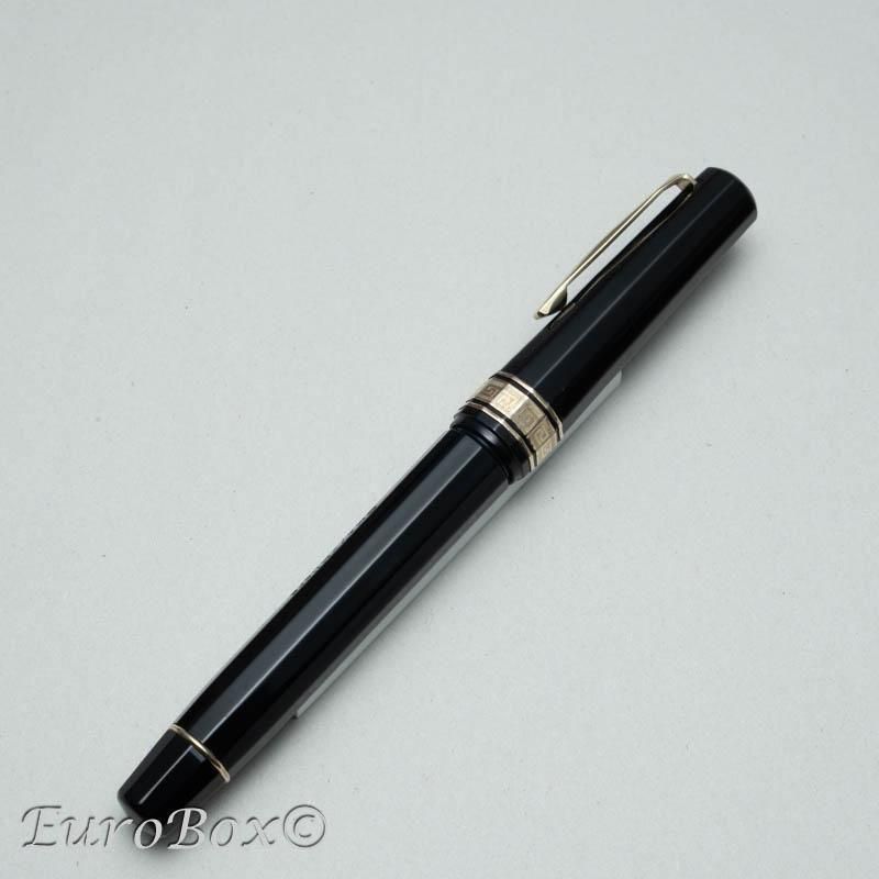 オマス 万年筆 ミロード OMAS Milord - Euro Box