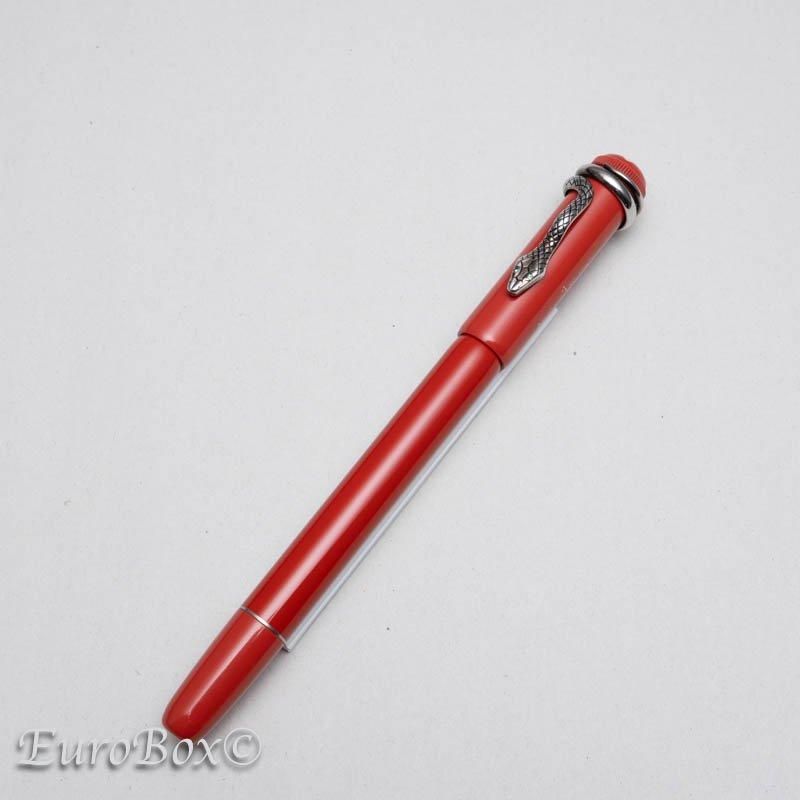 モンブラン ヘリテイジ コレクション ルージュ・エ・ノワール コーラル