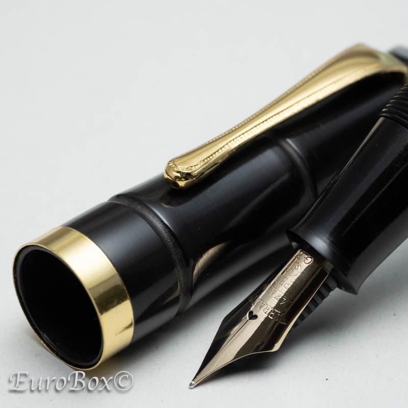 酒井栄助 万年筆 竹 インキ止め式 SAKAI EISUKE Bamboo Pen - Shut-Off