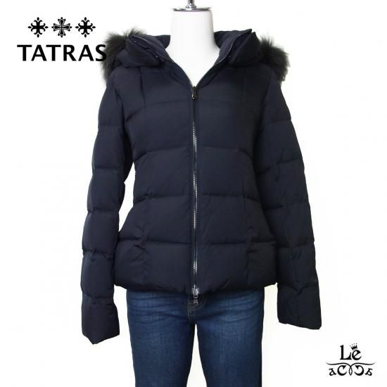 TATRAS タトラス レディース ダウンジャケット | TINO ティーノ - Le