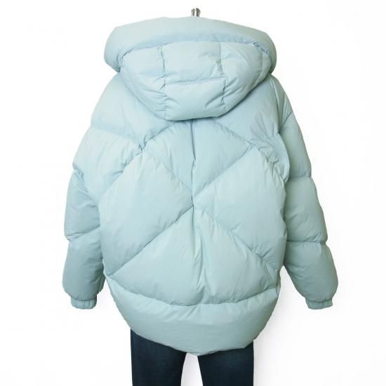 DUNO デュノ | レディース ダウンジャケット PEGGIE - Le.acca ONLINE