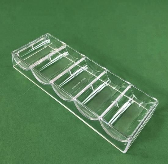 EPTポーカーチップ300枚セット - ポーカー製品販売店PGP