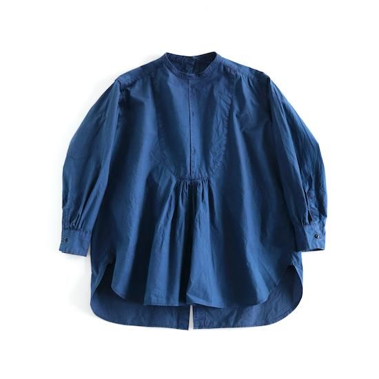 OUTIL / CHEMISIER CORSIER