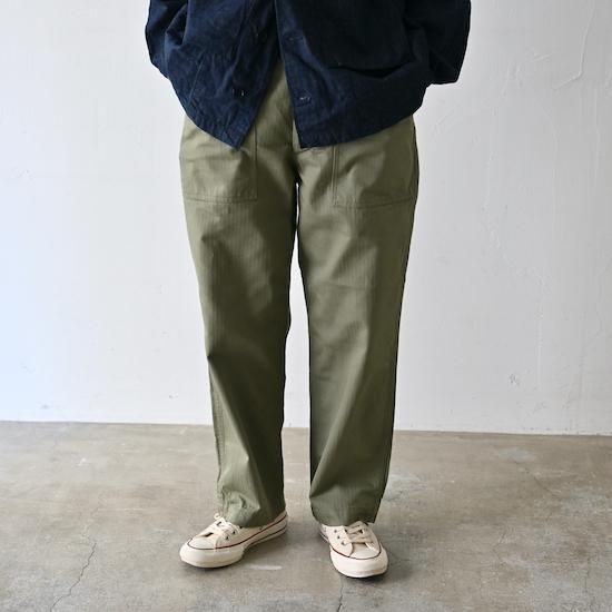 CORONA / UTILITY SLACKS *NX H.B.T