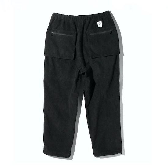 SOUTH2 WEST8 / BELTED LOGGER PANT *Corduroy - herbie ONLINE SHOP