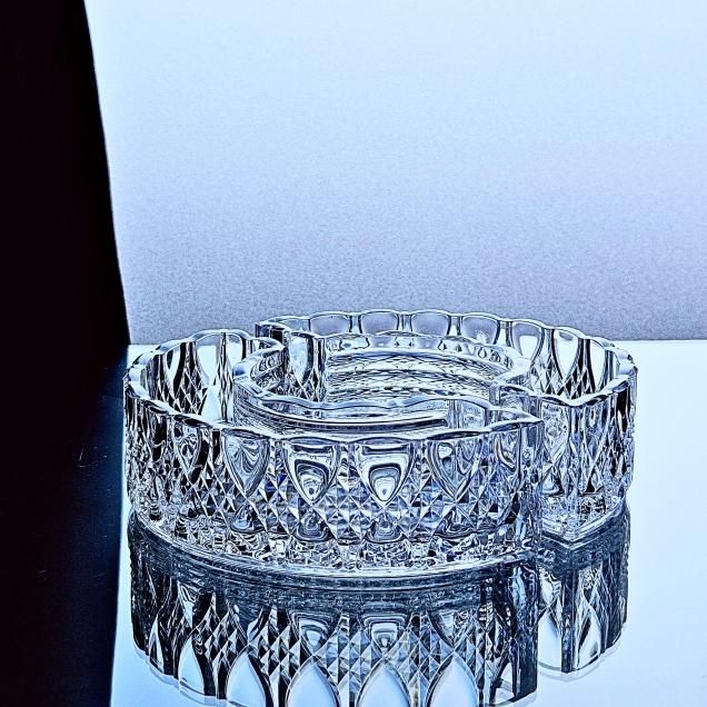 Val Saint Lambert【ヴァルサンランベール】 - Baccarat Amour