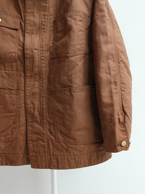 UNUSED アンユーズド カバーオール 通販