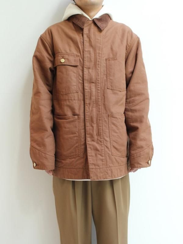 UNUSED アンユーズド カバーオール 通販