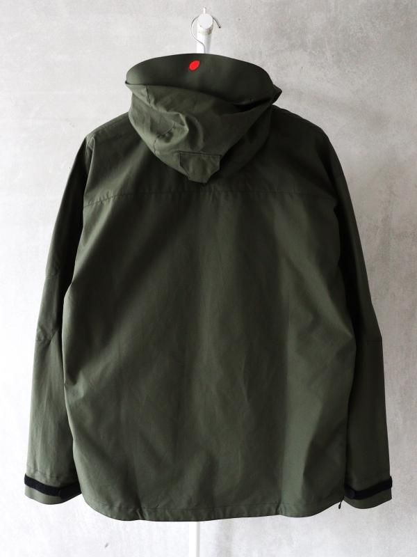 Tilak（ティラック）Odin / OLIVE 公式通販 | Parkside Store