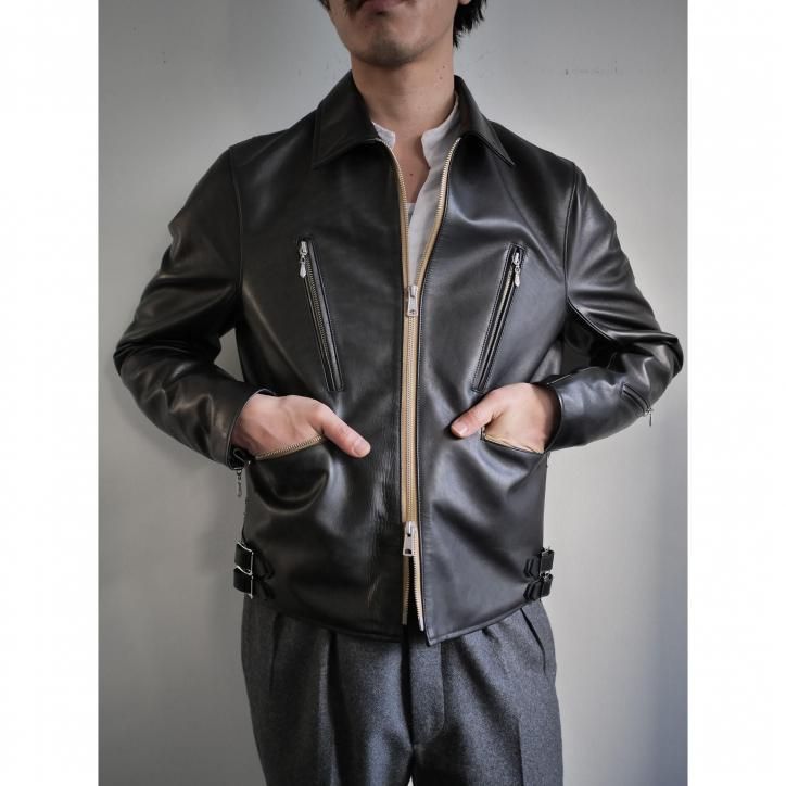 NICENESS H.HAYWOOD / H.ヘイウッド (ホース シングルライダース